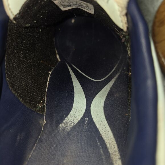 Vintage 2006 Very Rare Adidas +F10 Mens Size 8 UK 7.5 Football Soccer Cleats - Picture 7 of 13